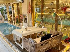-天空花园餐吧·生日·团建(南山店)