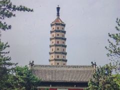 -承德避暑山庄景区