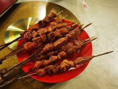 -维吾尔餐厅(宜山路店)