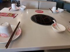 -密友回转自助火锅(中海环宇城店)