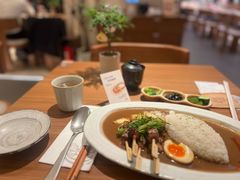 -CURRY YA 熟成咖哩專門店(深圳湾万象城店)
