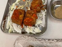 -白仁仔· 活烤海鲜 宵夜(豫园店)