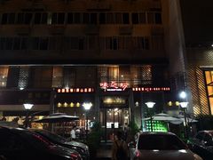 -柳州菜饮食文化博物馆