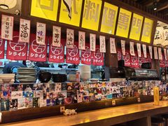 -白石的深夜食堂(济南万象城店)