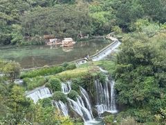 -天河潭旅游度假区