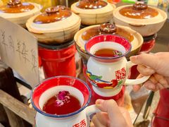 -霄汉羊排(万松园一店)