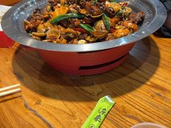 -东来土菜馆(民祥园路店)