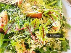 -BOR Eatery(安福路店)