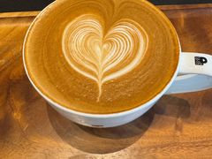 -Peet's Coffee皮爷咖啡(上海长风大悦城店)