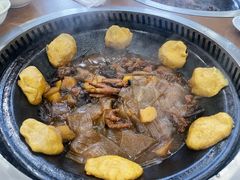 -天发长铁锅炖(王秀村店)