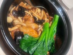 -拾溪餐厅(杭州千禧度假酒店)