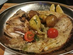 -C&R西班牙餐厅