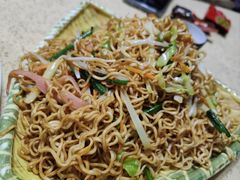 -喜鹊茶点.啫煲(车陂店)
