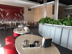 大堂-东方削面(操场城街店)