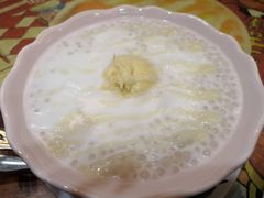 -甜心妈妈·榴莲星级糖水(北京路总店)