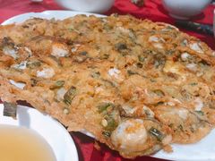 -车头老二大排档