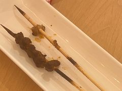 -大师兄·西北小馆(北站缤果空间店)