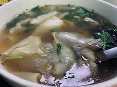 -郑家包子牛肉拉面(尚勤路店)