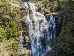 -海南热带雨林国家公园吊罗山景区