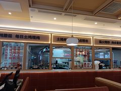 -客临百思德·东北特色馆(龙湖时代天街店)