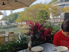 -陈鹏鹏潮汕菜(欢乐海岸 海边景观店)