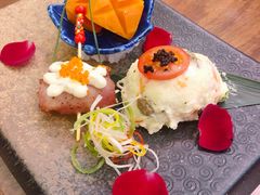 -熹炭精致日料(金融街购物中心店)