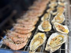 -星伦多自助料理·涮烤一体(杭州来福士店)