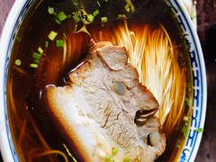 -同得兴 Since·1995 传统苏式面馆(嘉馀坊店)