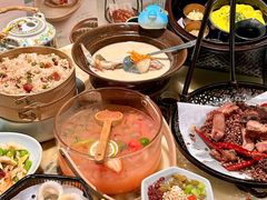 -锦府盐帮·侯宅(五棵松万达店)