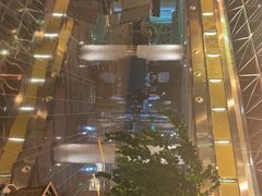 -黄岩国际大酒店·餐厅