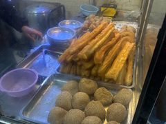 -蒙记老牌豆浆