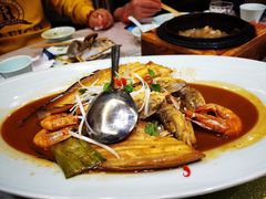 -渔娘渔家丹东海鲜(东直门店)