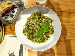 -沏点Trattoria意大利餐厅(新街口店)