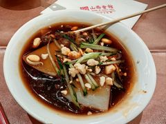 -山西会馆·晋菜·晋商宴·牌匾博物馆(胜利东街店)