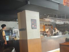 -Fuzzy Bistro 浮几韩餐·茶酒馆