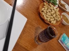 餐前小食-一粥(华侨城创意文化园店)