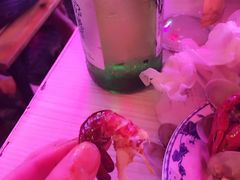 -阿胖龙虾小海鲜(宁国南路总店)