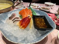 -囍凤楼·粤菜·点心·火锅(温特莱店)