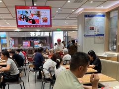 -喜家德虾仁水饺(邯郸新世纪中心店)