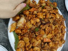 -金阁家常菜(贵阳路店)