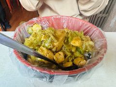 -胖哥料理(兴义里店)