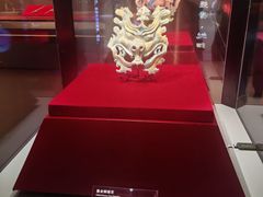 -北京大葆台遗址博物馆