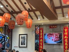 大堂-大壶春生煎(四川中路店)