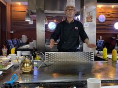 -利昂法式铁板主题餐厅(新奥购物中心店)