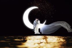 点击看大图 -太郎花子婚纱摄影艺术中心