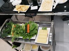 -红菇坊鲜汤火锅(北行店)