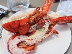 -RISE RESTAURANT(滨海湾金沙店)