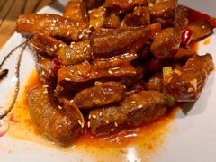 -有奴思烤肉·清真(正宁路店)