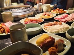 -梨花自助烤肉(天河城店)