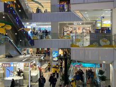 -凯德MALL(西直门店)